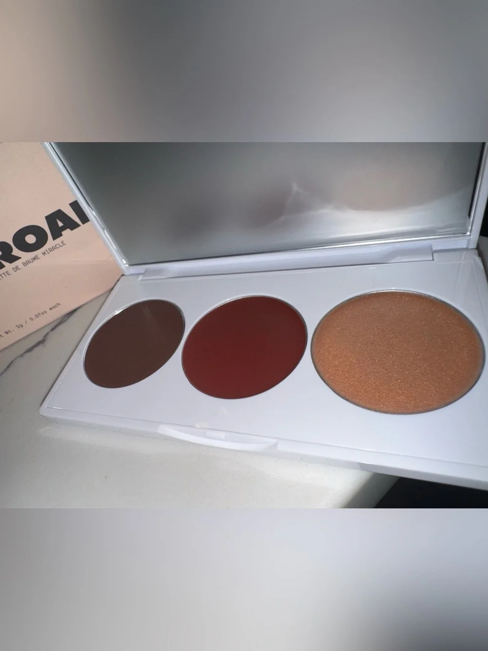 MIRACLE BALM PALETTE 2.0-CHEEKY